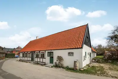 Image de Appartement confortable à Samsø avec.