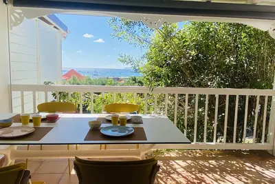 Image de Cosy Apartment very well located at 5mn of the beach and the harbour