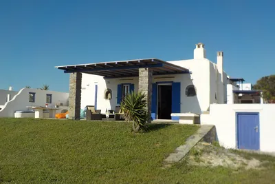 Image de Kite surfer's favourite, seaviews and Bbq, walk to seashore!