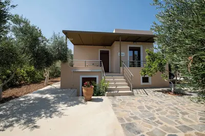Image de Villa Artemis: newly constructed 2-bedroom villa, ideal for couples