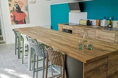 Image de Maison 200m de la plage