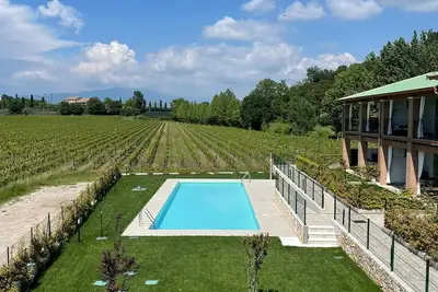 Image de Il Cascinale 4, Super Relax & Charme