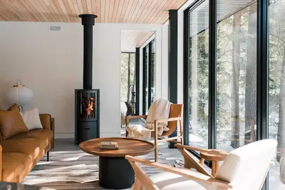 Image de nortehaus - Nordic and Japanese inspired escape