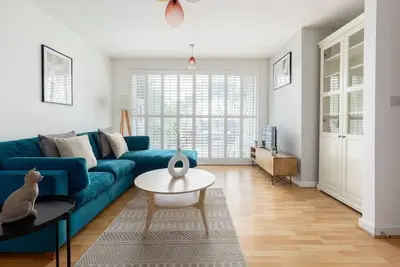 2 Bed Flat near Dulwich Park