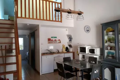 Image de Location saisonnière St Gilles Croix de Vie