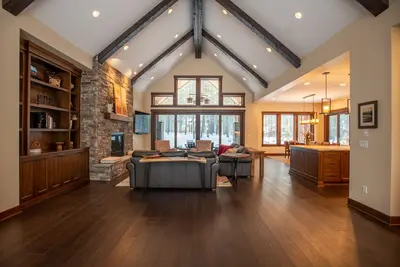 Image de 56389 Fireglass | 5 Bd / 6 Ba | Sleeps 12