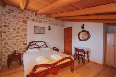 Villas Farm Maria-Eleni
