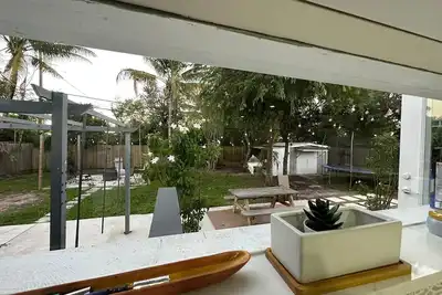 Image de Beautiful and Spacious House 3b/1b