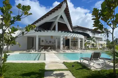 Image de Casa Aljanna w/hot tube and beachfront