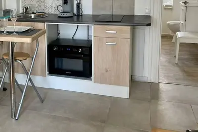 Image de Studio entièrement équipé tout confort idéalement situé