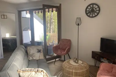 Image de Appartement tout confort au cœur de la vallée de la semois