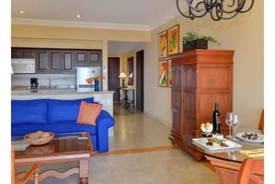 Image de 1 Bedroom Executive sleeps up to 6