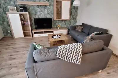Image de Vacation apartment in a quiet side street, near the Norderstedt / Sh city park