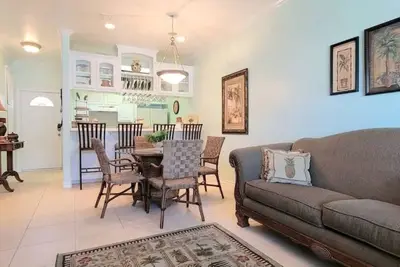 Image de Mar y Sol I #7 (2-Bedroom Home) with Pool by RedAwning