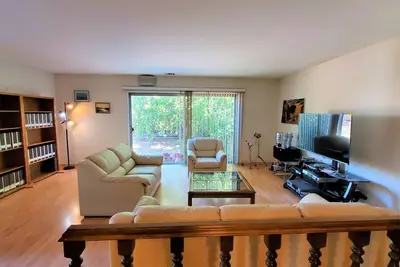 Image de Delightful Spacious 3-bedroom Home in Silicon Valley