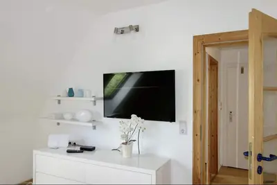 Image de Modern city Apartment Wolfsburg