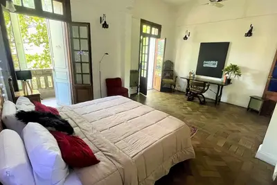 Image de Beautiful, elegant and comfortable 110m2 Loft apartment