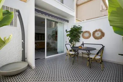 Image de Cosmopolitan Design  By CanariasGetaway