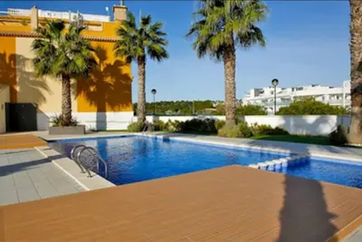 Image de 2 Bed 2 Bath Modern Apt with Private Gym, Pool