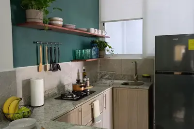 Image de Lively Beach Apartment