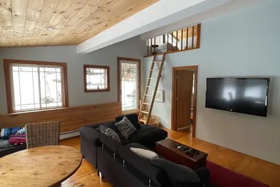 Image de Now booking Stratton for Mlk and February break.