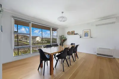 Image de Four bedroom getaway close to the beach