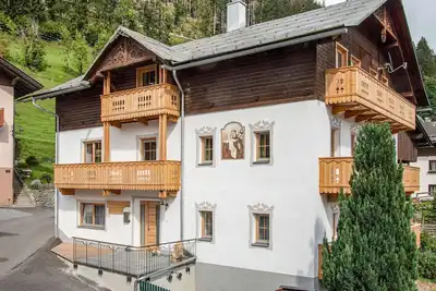 Image de Mittagskofel