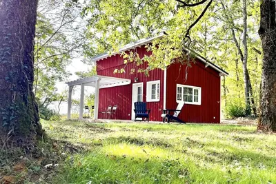 Image de La petite maison à l’orée du bois