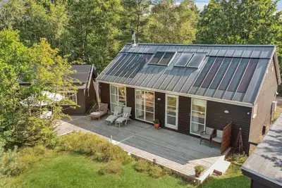 Image de Belle maison à Højby avec WiFi