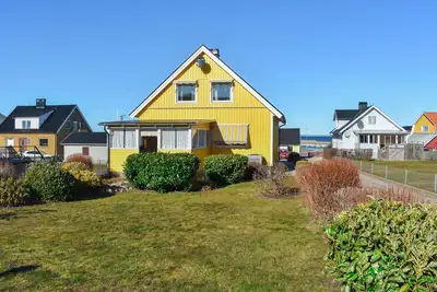 Image de Belle maison à Sölvesborg