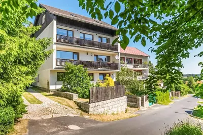 Image de Appartement confortable à Szklarska.
