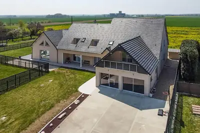 Image de Cozy home in La Chapelle-Vendômoise
