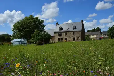 Image de Roza-Flor - Roz-Landrieux