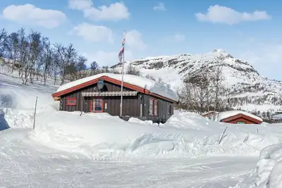Image de Superbe maison Ă Tyinkrysset