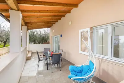 Image de Bel appartement à Vodnjan avec cuisine