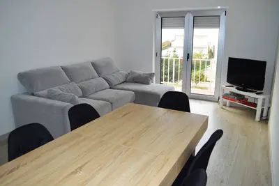 Market Apartment Vpa