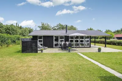 Image de Belle maison de 2 chambres à Samsø