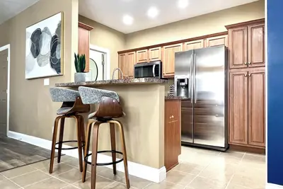 Image de Stunning 4br home close to I-70\/75, shopping and countless restaurants