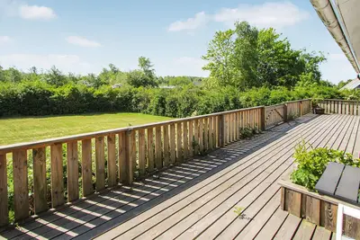 Image de Maison confortable à Samsø avec sauna