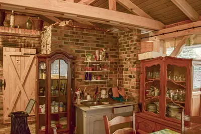 Image de Superbe maison de 2 chambres à Wilcze