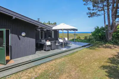 Image de Superbe maison de 3 chambres à Samsø