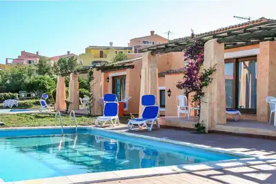 Image de Magnifique appartement à Punta Su.
