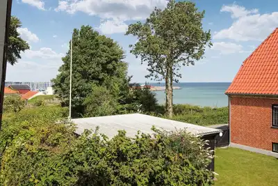 Image de Superbe maison à Samsø avec WiFi