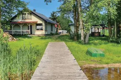 Image de Superbe maison à Wilcze avec WiFi