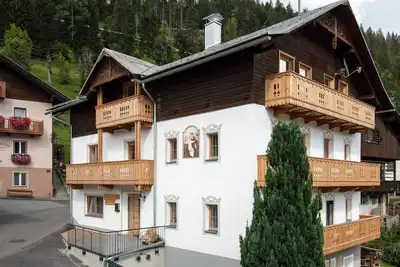 Image de Karnische Alpen