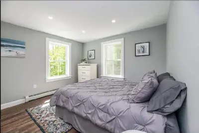 Image de New Luxury 3 Br | Hot Tub | Fire Pit