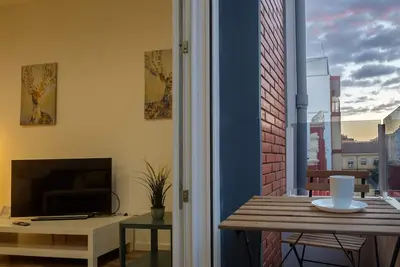 Image de ♣ Modern, Stylish Apartment ♣