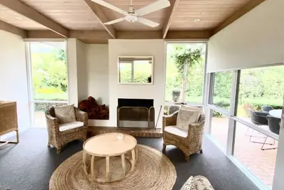 Image de 24rs · Blairgowrie Beach “what a spot! ” Relax in private.