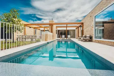 Image de Villa Hollywood | Incredible in every sense