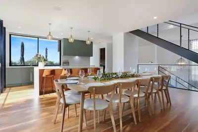 Image de Beachfront Escape: Luxury accommodation